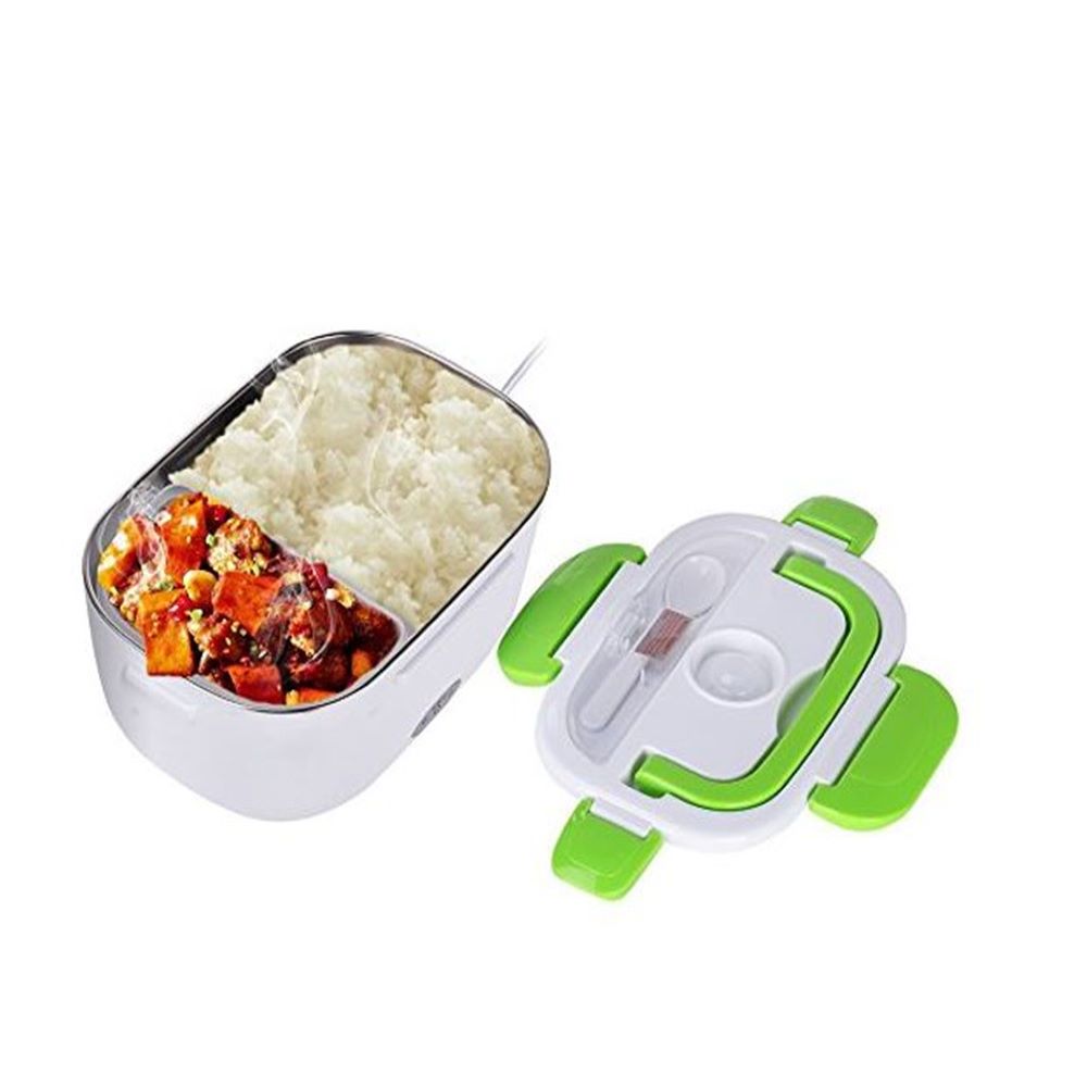 1.5L 304 stainless steel Hot Selling Electric Heating Lunch Box