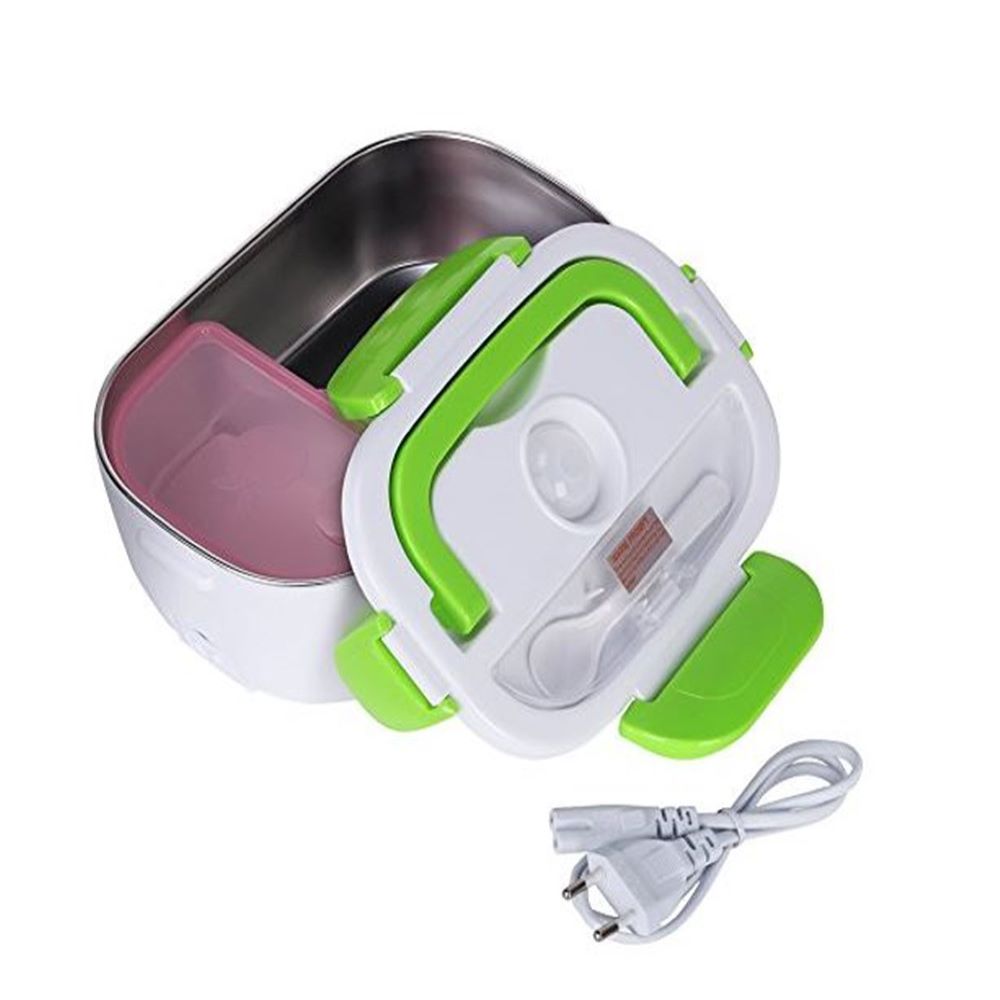1.5L 304 stainless steel Hot Selling Electric Heating Lunch Box