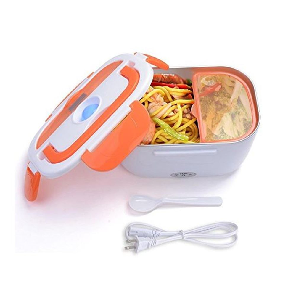 1.5L 304 stainless steel Hot Selling Electric Heating Lunch Box