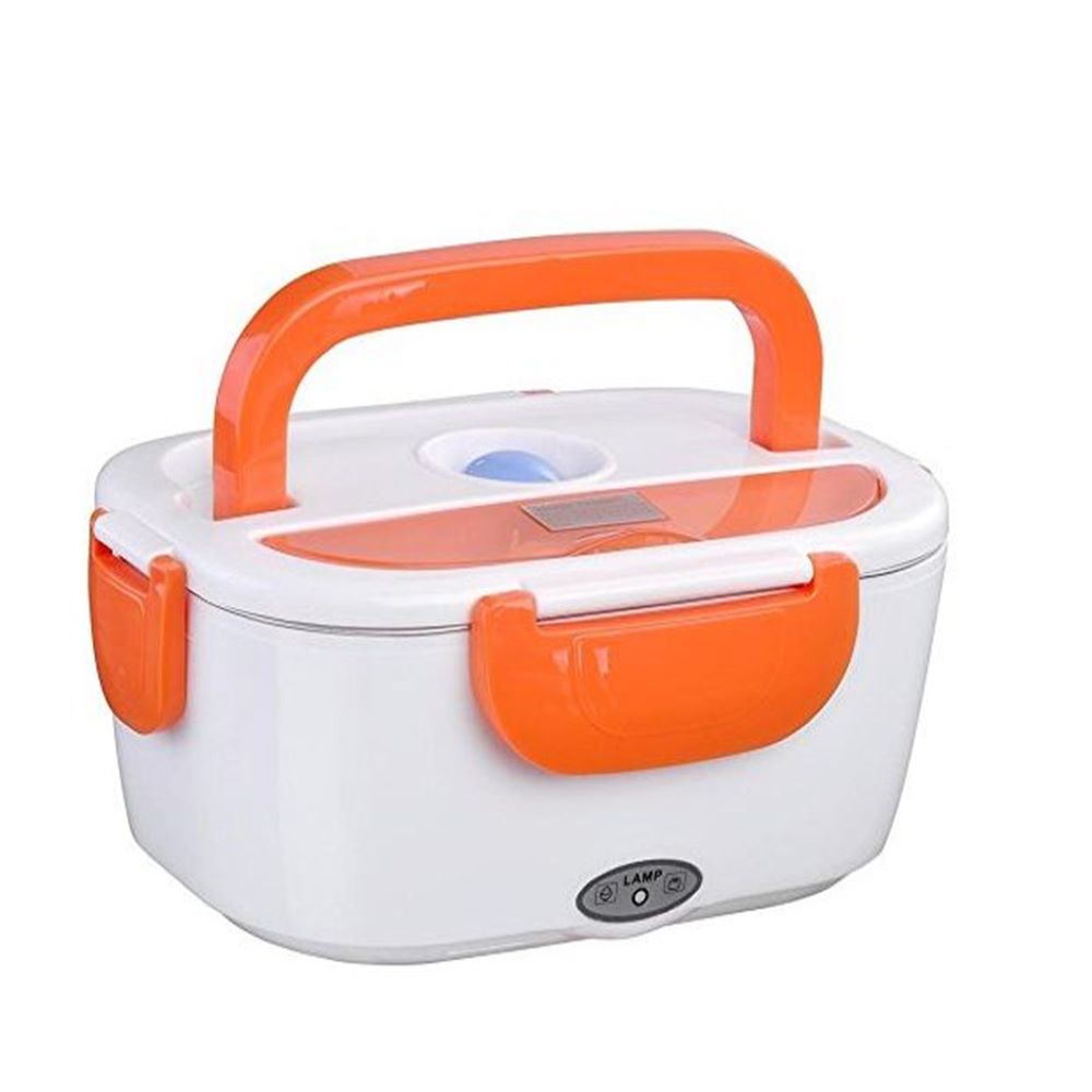 1.5L 304 stainless steel Hot Selling Electric Heating Lunch Box