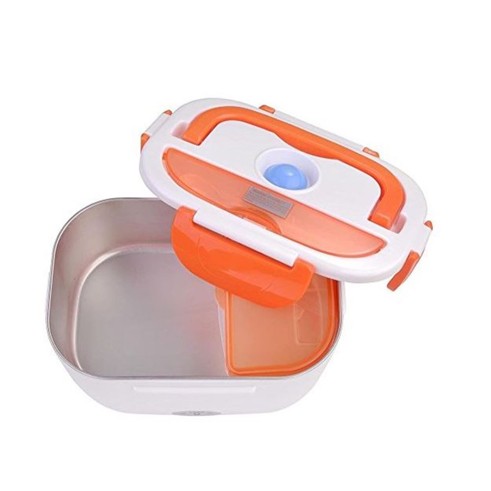 1.5L 304 stainless steel Hot Selling Electric Heating Lunch Box