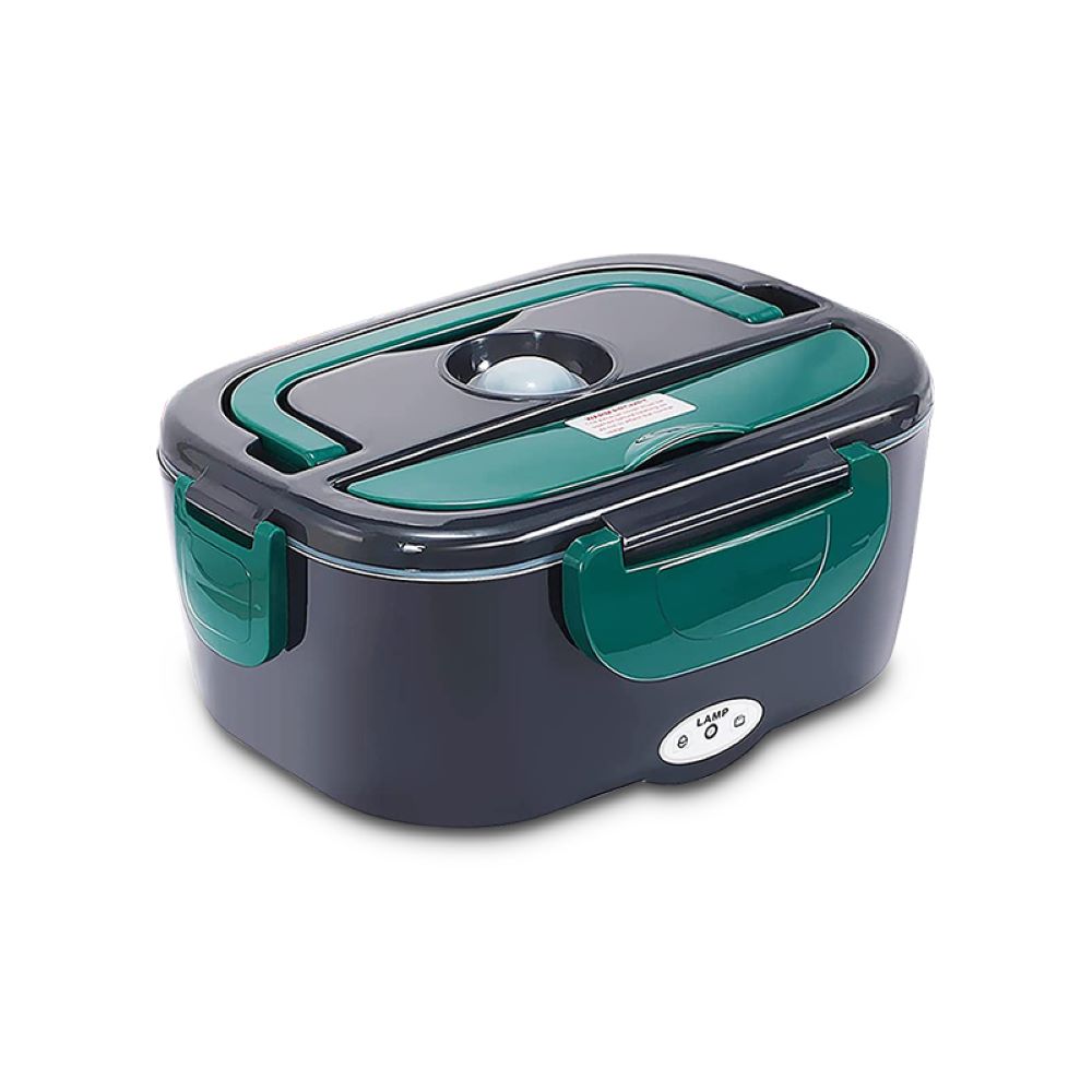 1.5L 304 stainless steel Hot Selling Electric Heating Lunch Box