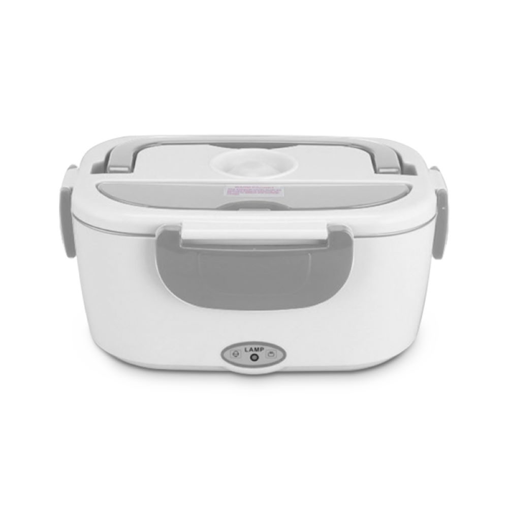 1.5L 304 stainless steel Hot Selling Electric Heating Lunch Box
