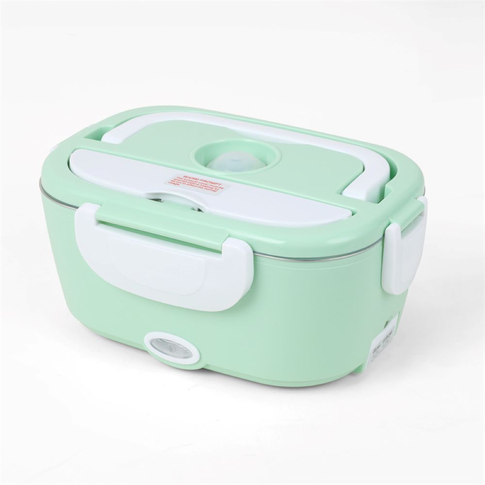 1.5L 304 stainless steel Hot Selling Electric Heating Lunch Box