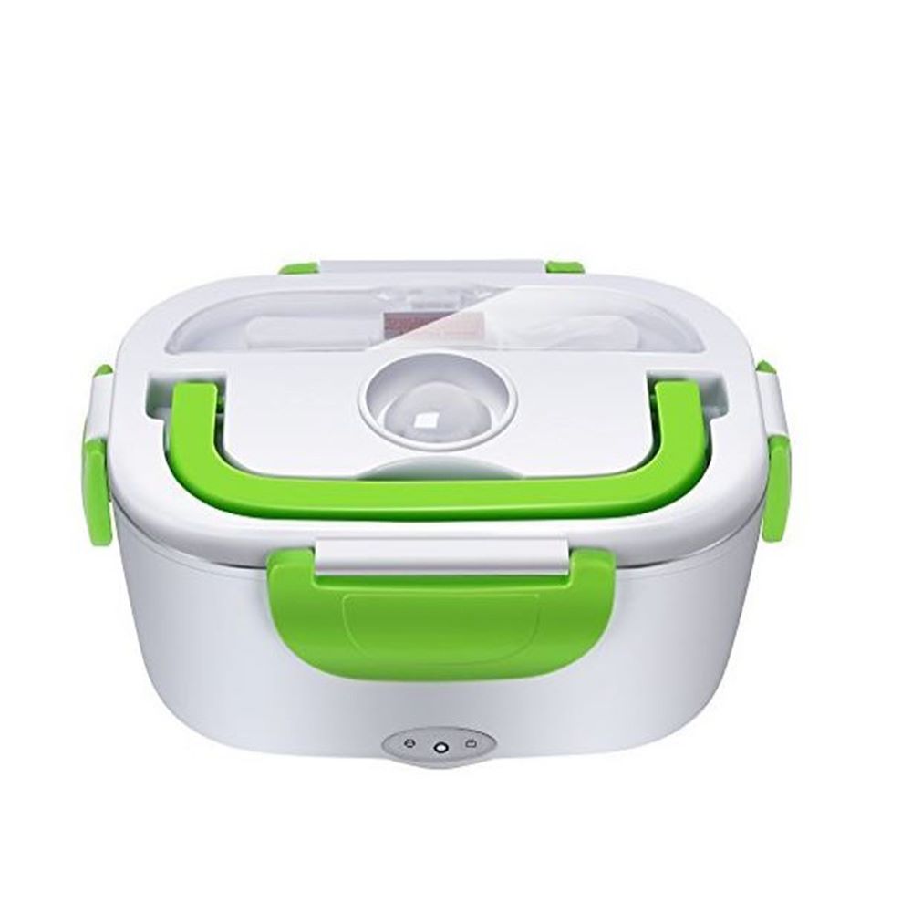 1.5L 304 stainless steel Hot Selling Electric Heating Lunch Box
